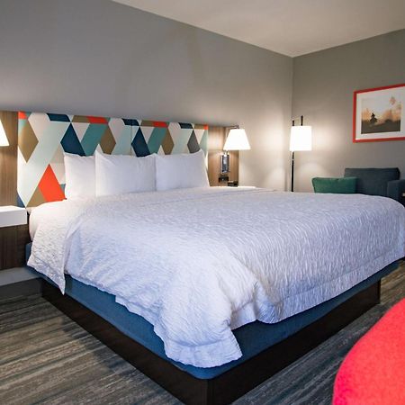 Hampton Inn Oklahoma City/Yukon Luaran gambar