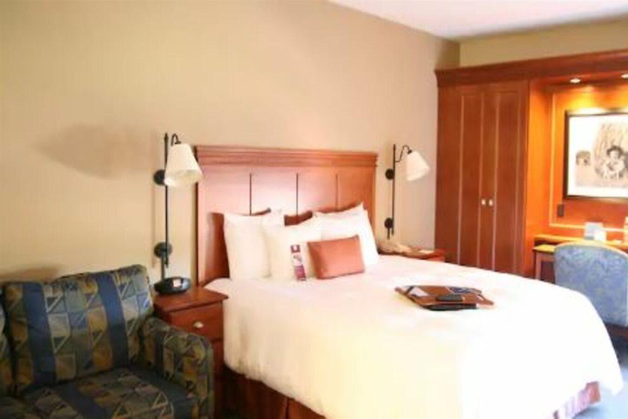 Hampton Inn Oklahoma City/Yukon Luaran gambar