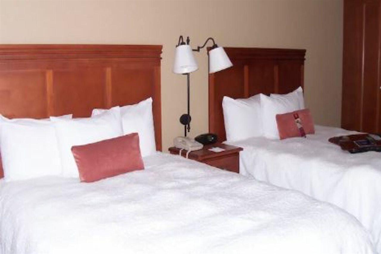 Hampton Inn Oklahoma City/Yukon Luaran gambar