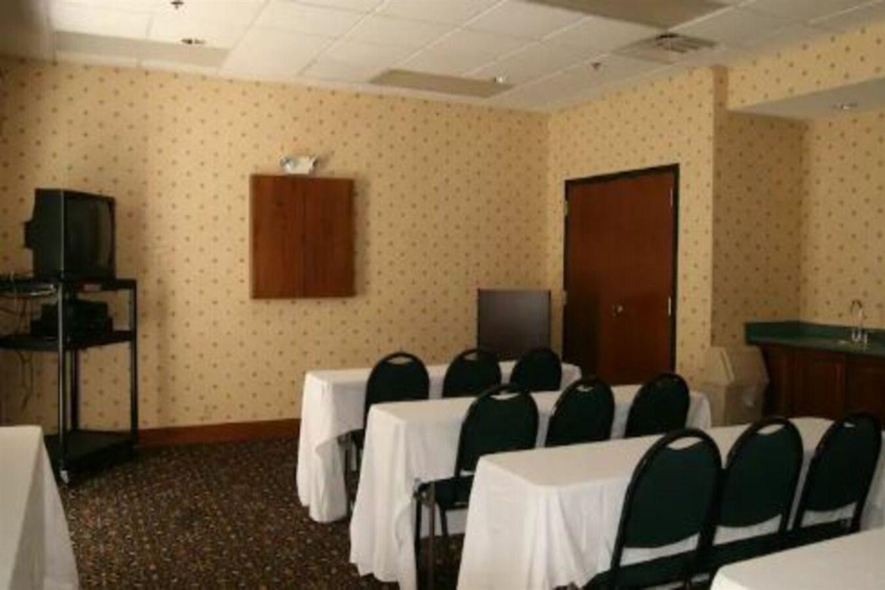 Hampton Inn Oklahoma City/Yukon Luaran gambar