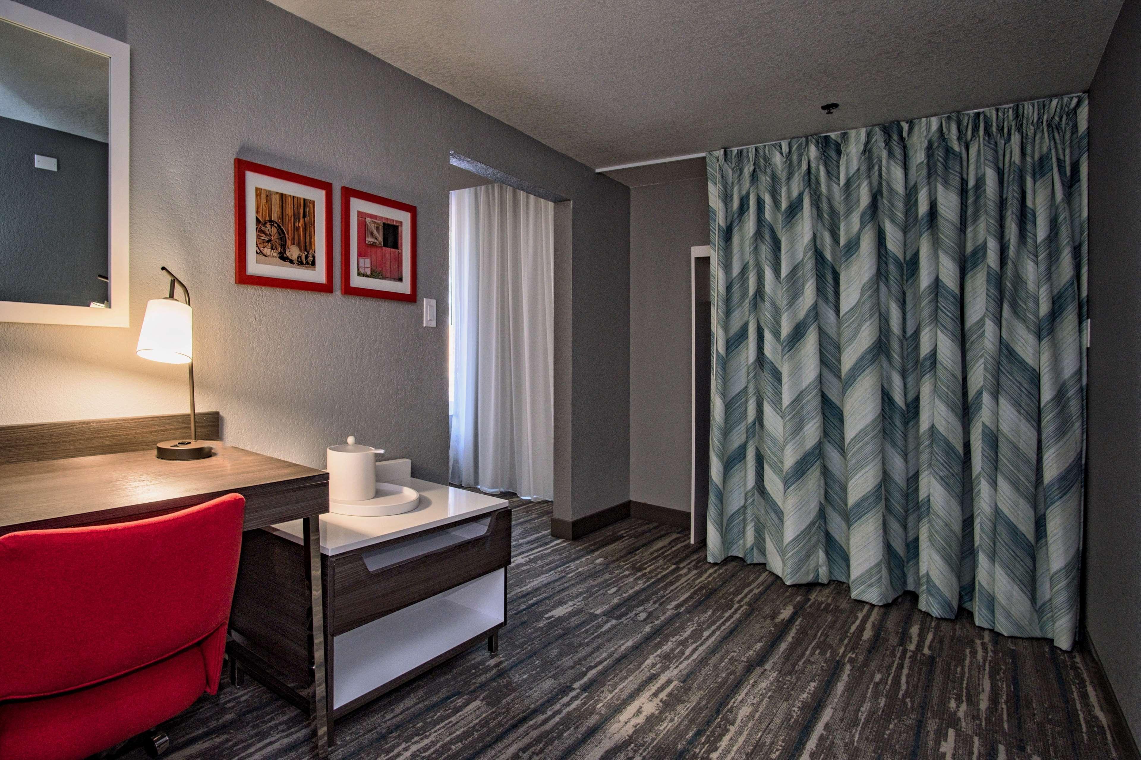 Hampton Inn Oklahoma City/Yukon Luaran gambar