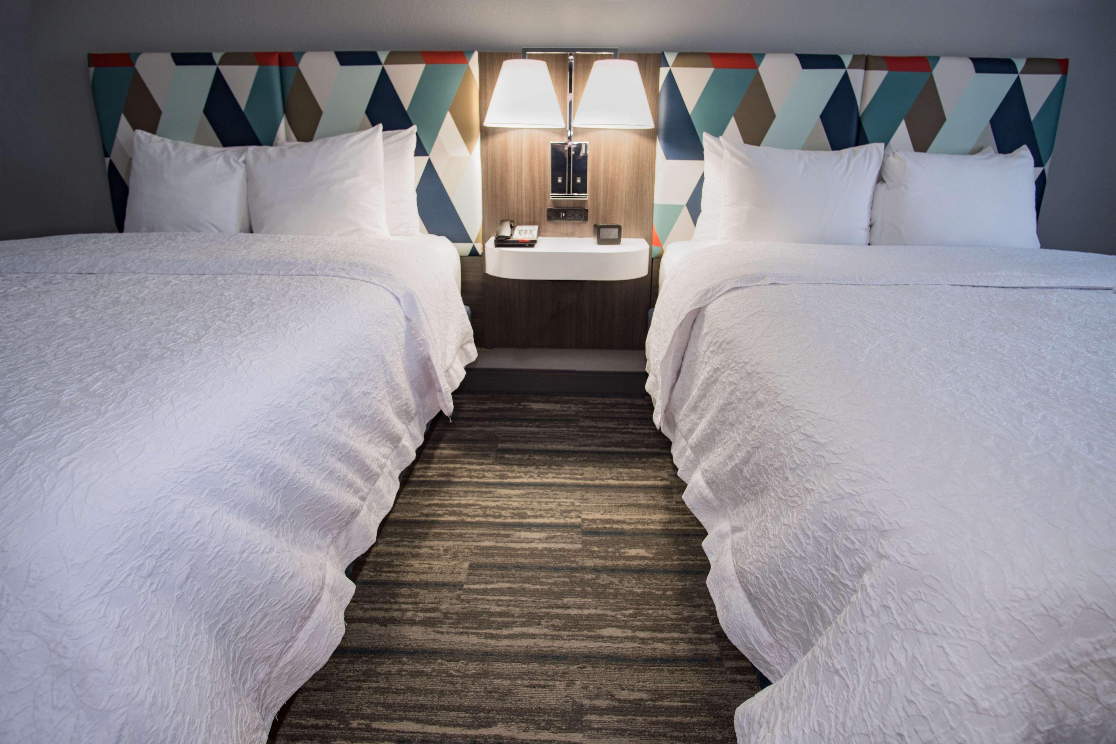 Hampton Inn Oklahoma City/Yukon Luaran gambar