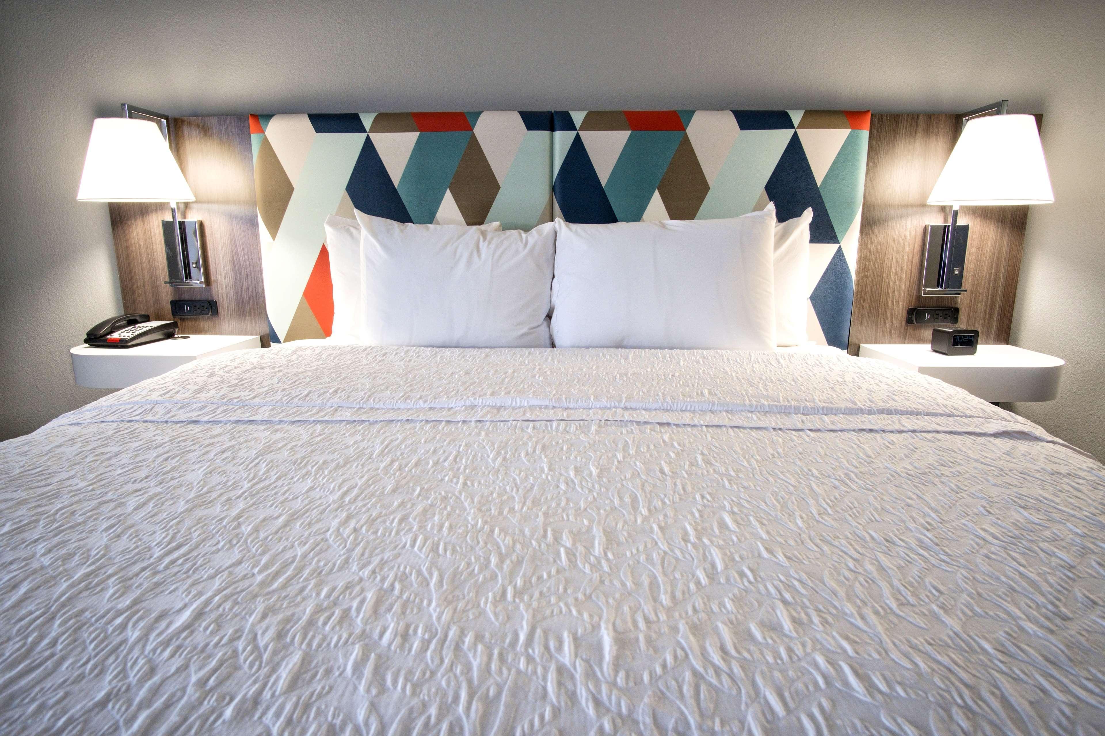 Hampton Inn Oklahoma City/Yukon Luaran gambar