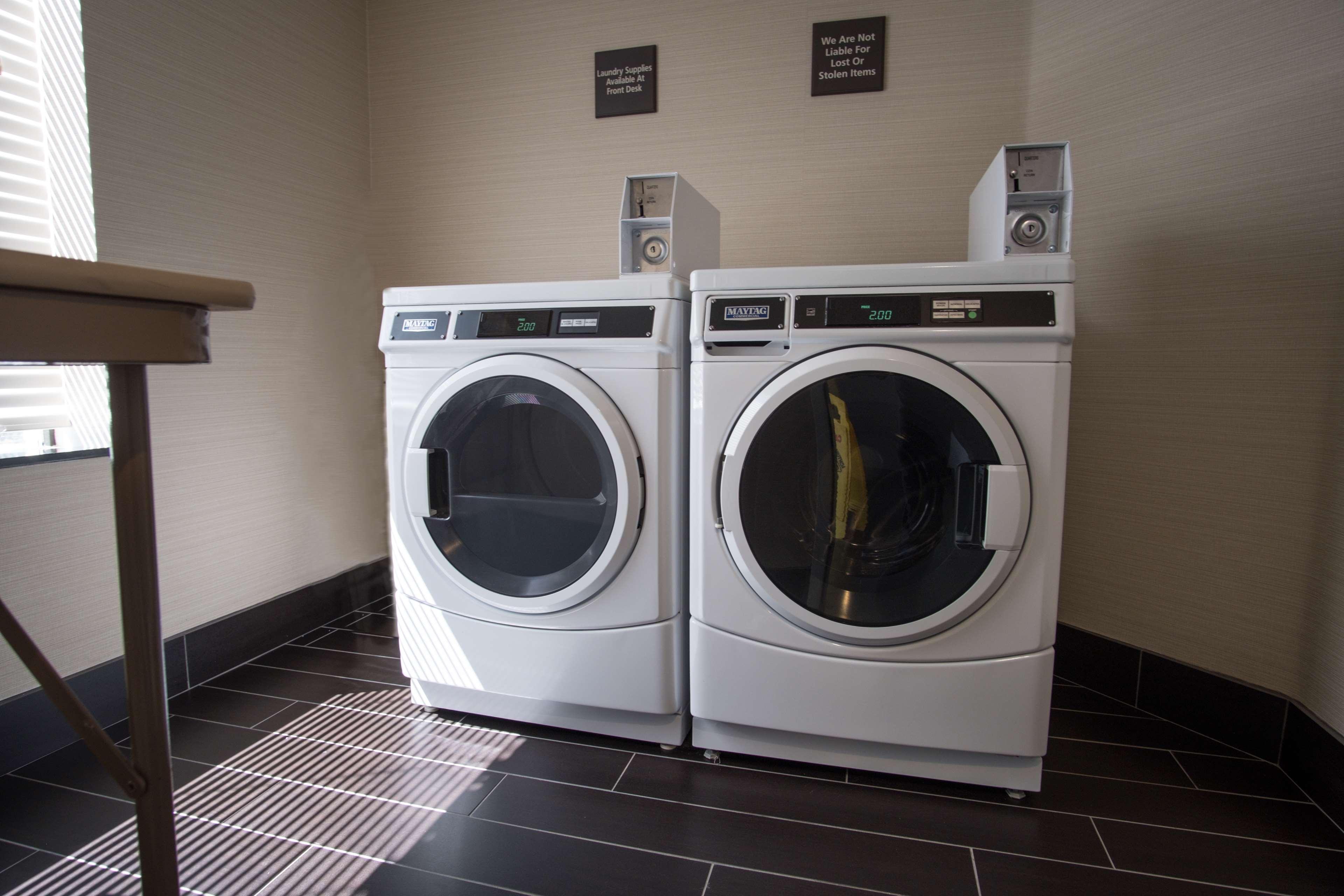 Hampton Inn Oklahoma City/Yukon Luaran gambar