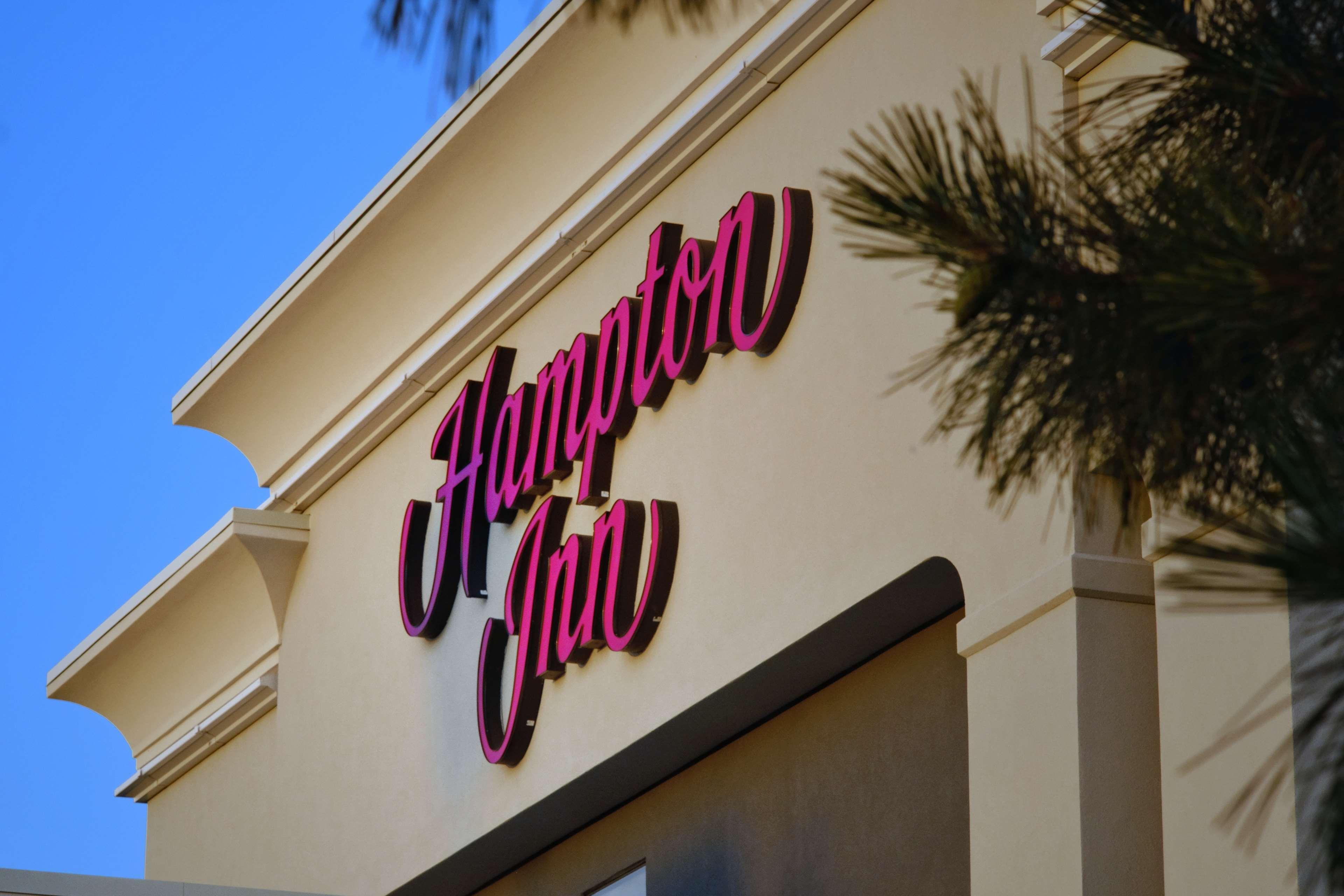 Hampton Inn Oklahoma City/Yukon Luaran gambar