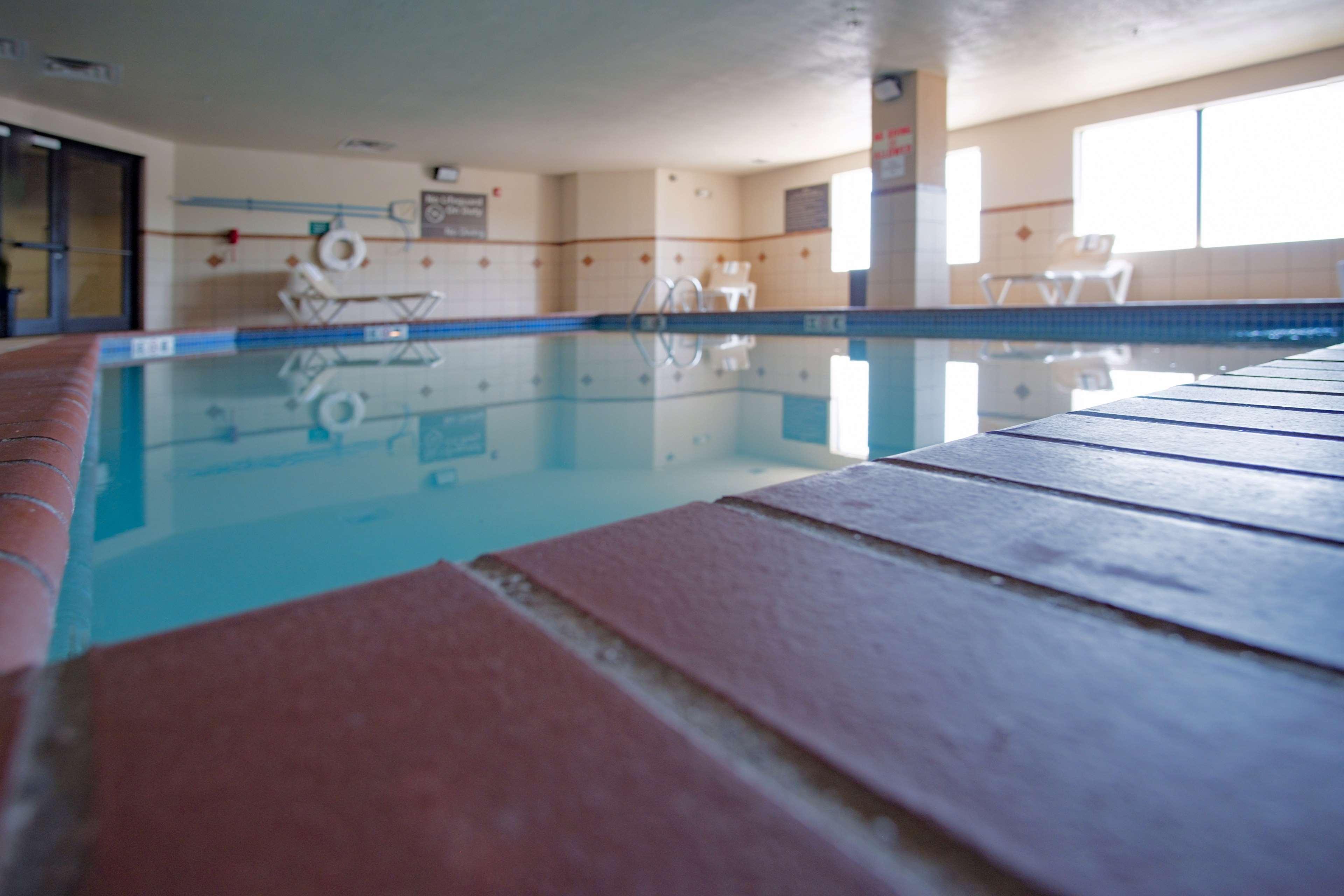 Hampton Inn Oklahoma City/Yukon Luaran gambar