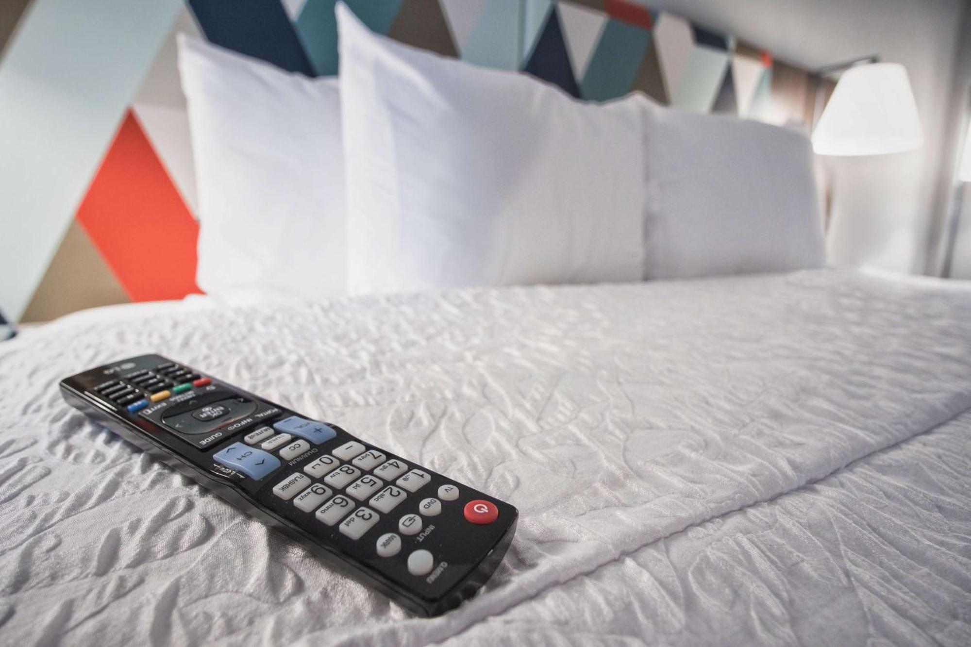 Hampton Inn Oklahoma City/Yukon Luaran gambar