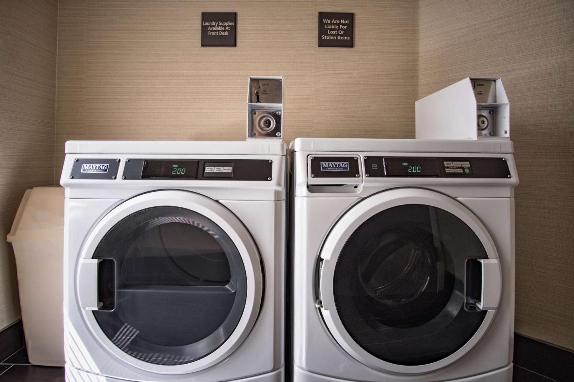Hampton Inn Oklahoma City/Yukon Luaran gambar
