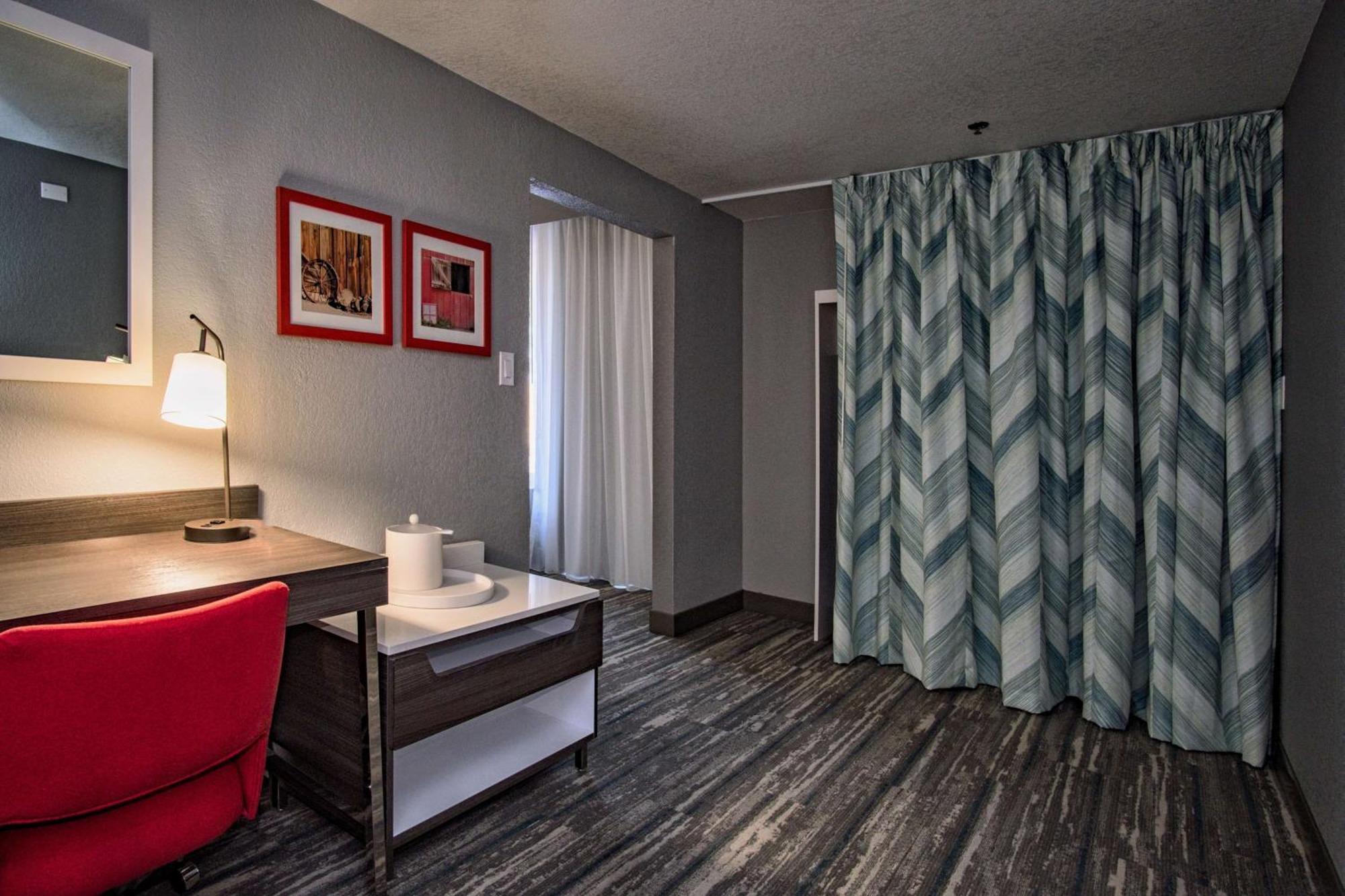 Hampton Inn Oklahoma City/Yukon Luaran gambar