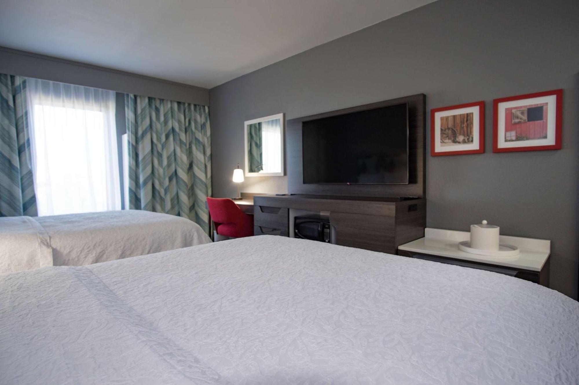 Hampton Inn Oklahoma City/Yukon Luaran gambar