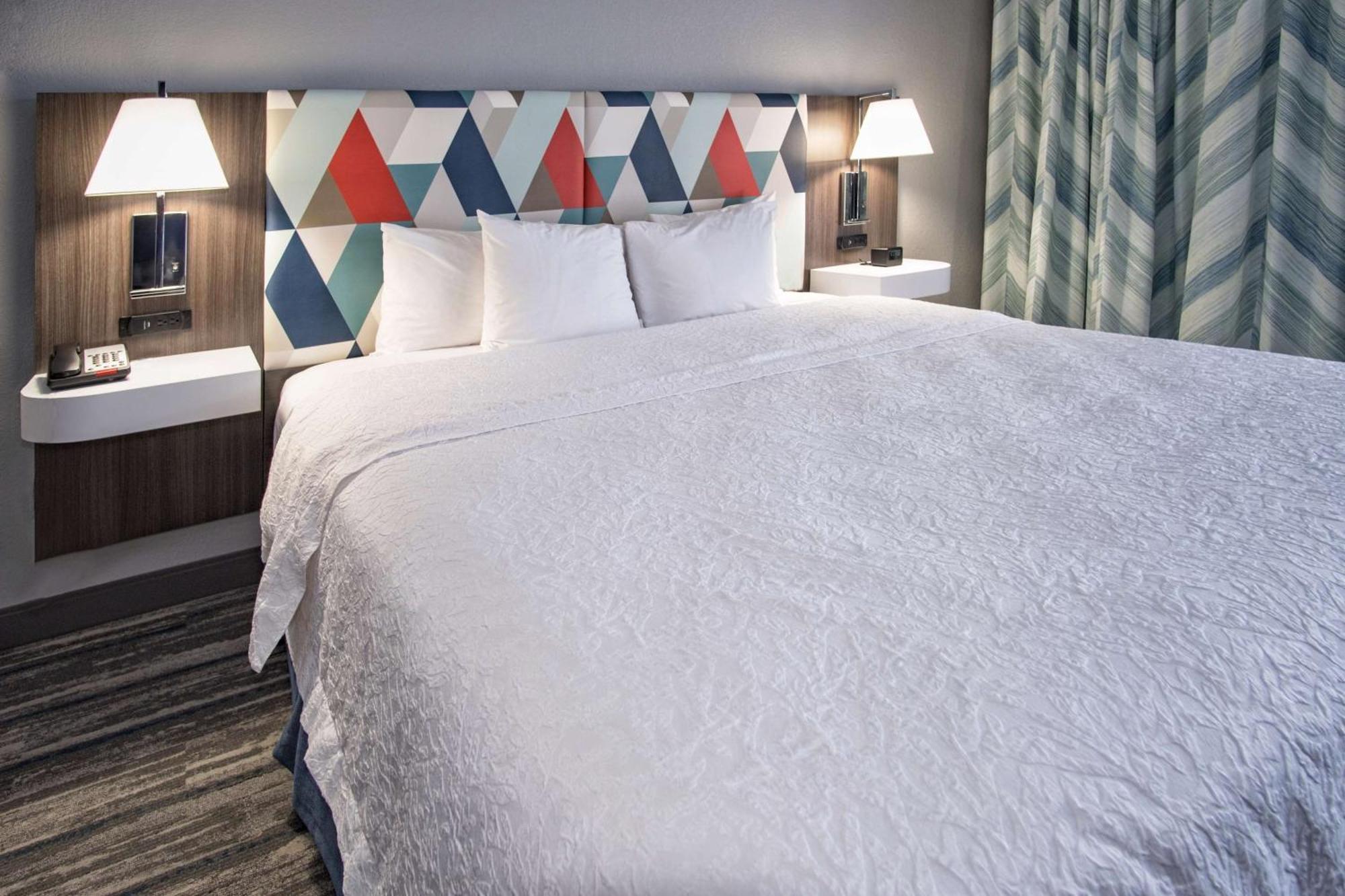 Hampton Inn Oklahoma City/Yukon Luaran gambar