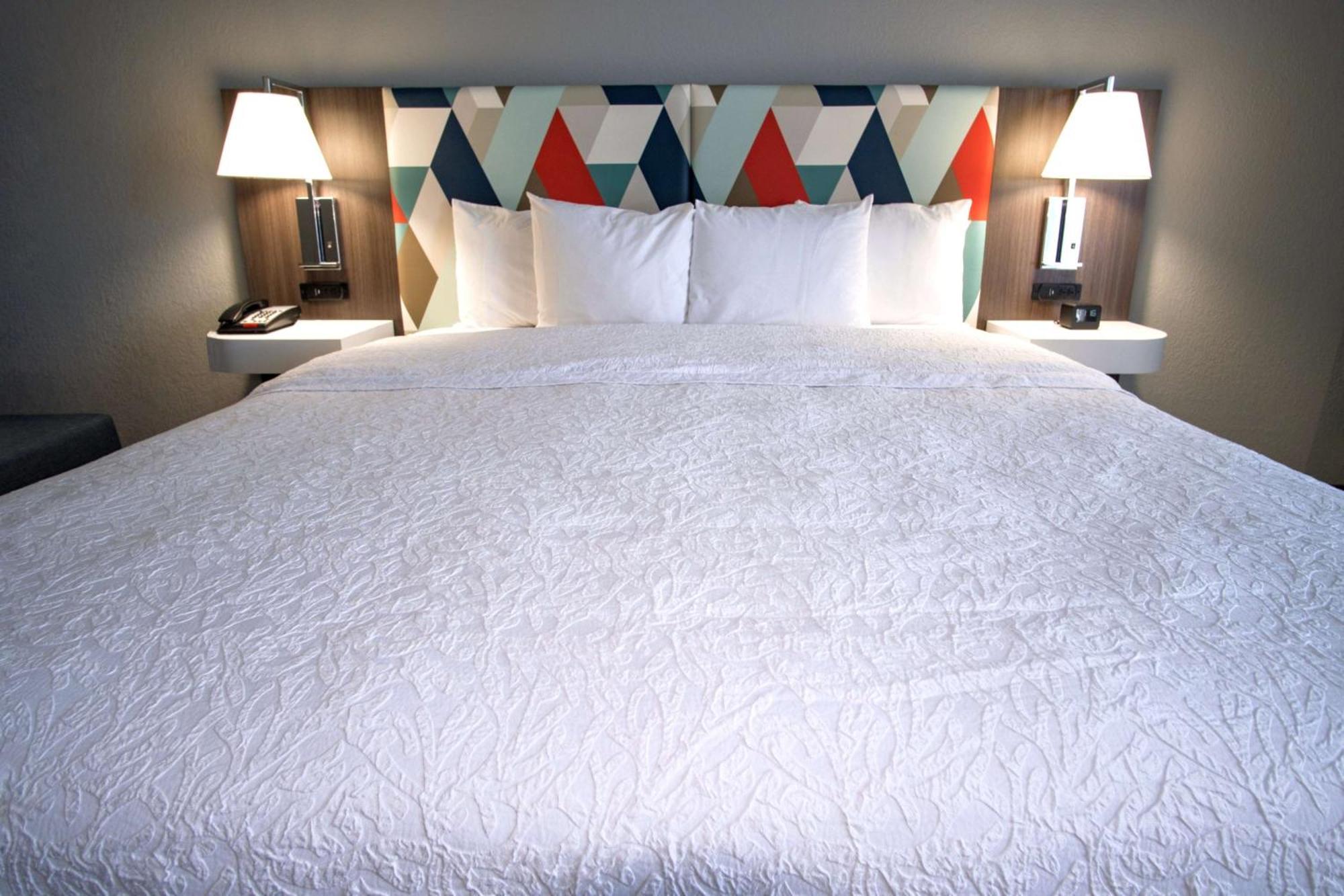 Hampton Inn Oklahoma City/Yukon Luaran gambar