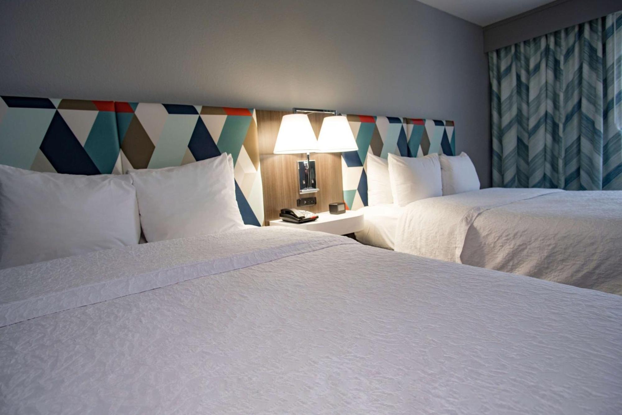 Hampton Inn Oklahoma City/Yukon Luaran gambar